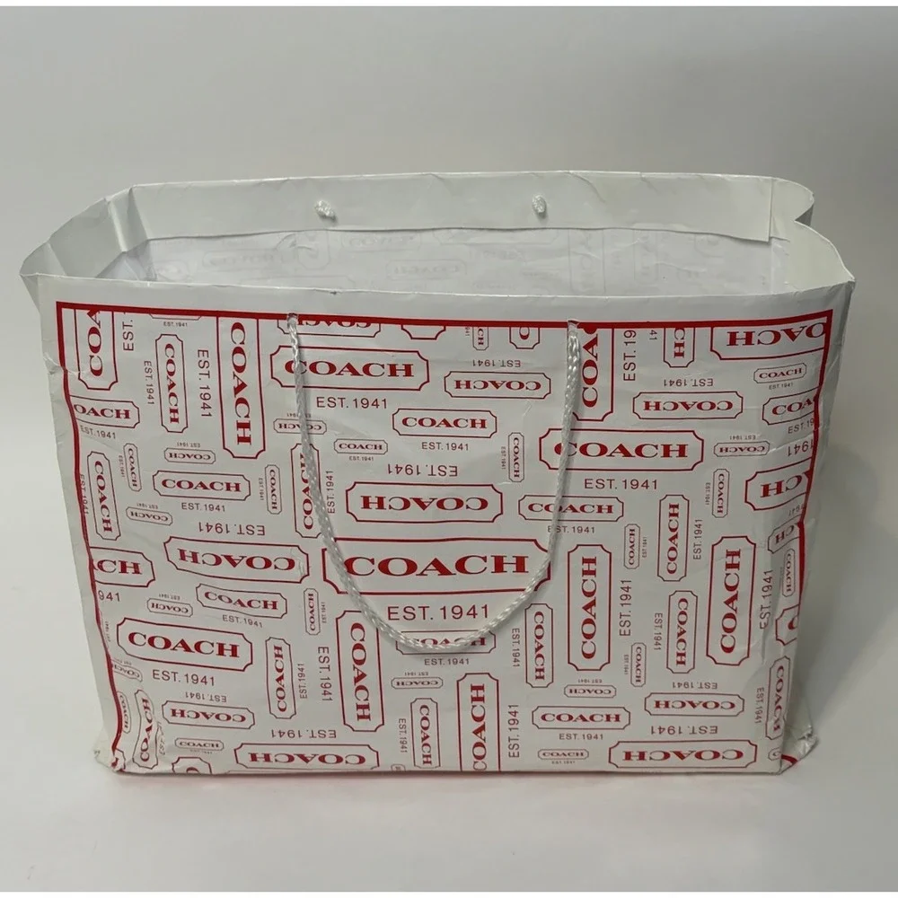 Coach brand new